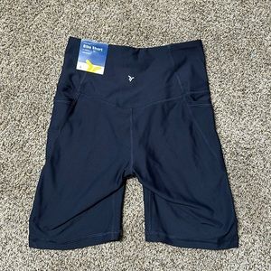 Old Navy biker shorts